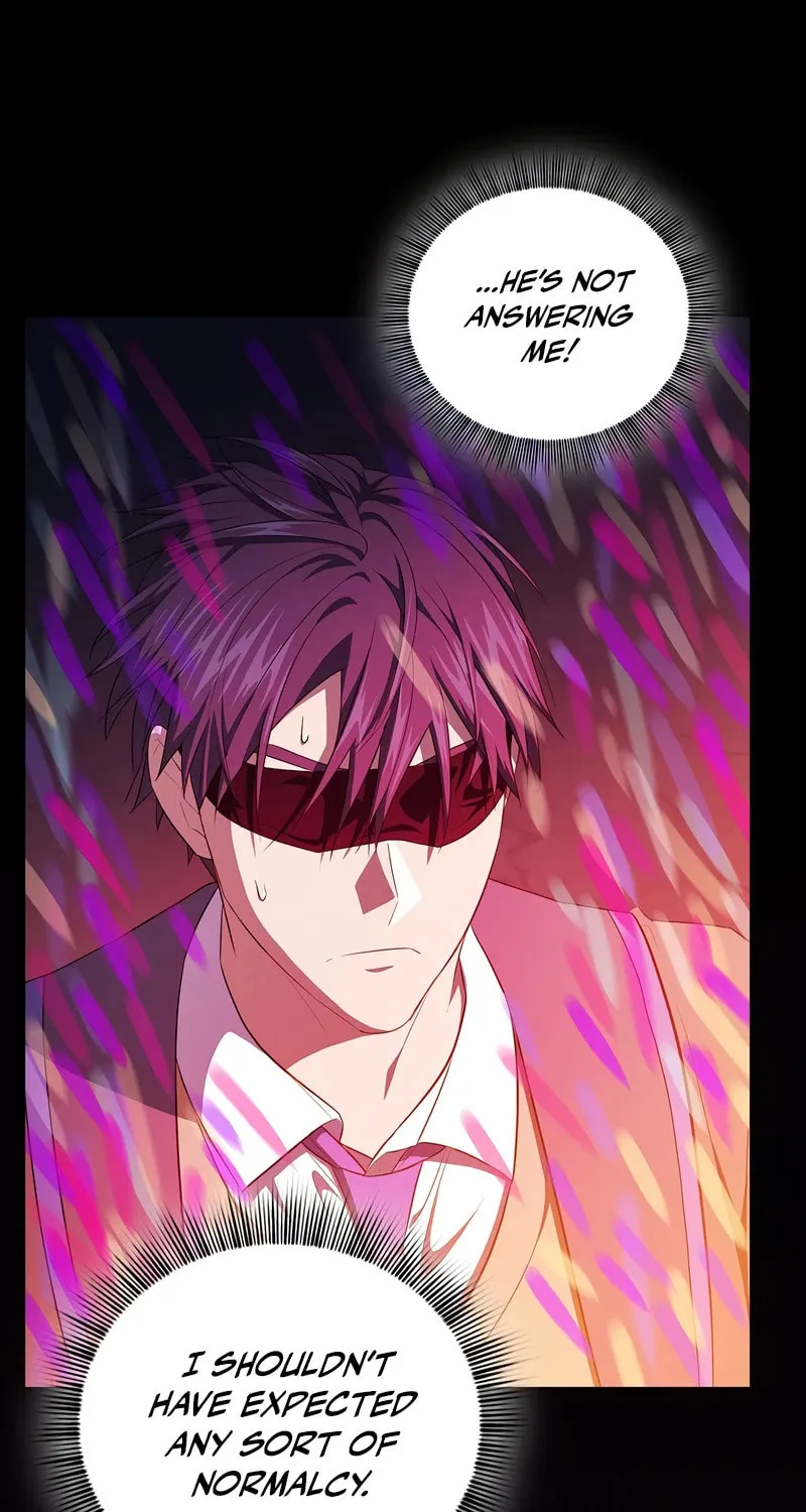 Becoming a Magic School Mage Chapter 110 page 100 - 