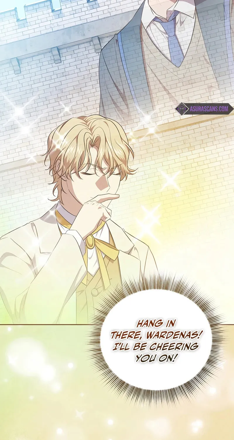 Becoming a Magic School Mage Chapter 111 page 104 - 