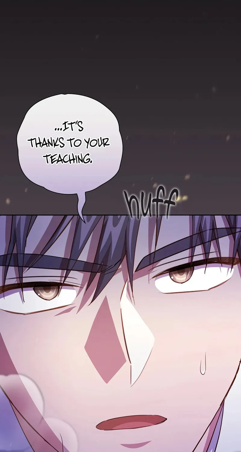 Becoming a Magic School Mage Chapter 111 page 15 - 