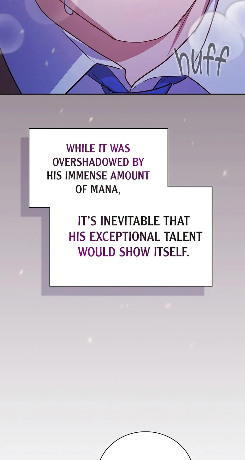 Becoming a Magic School Mage Chapter 111 page 16 - 