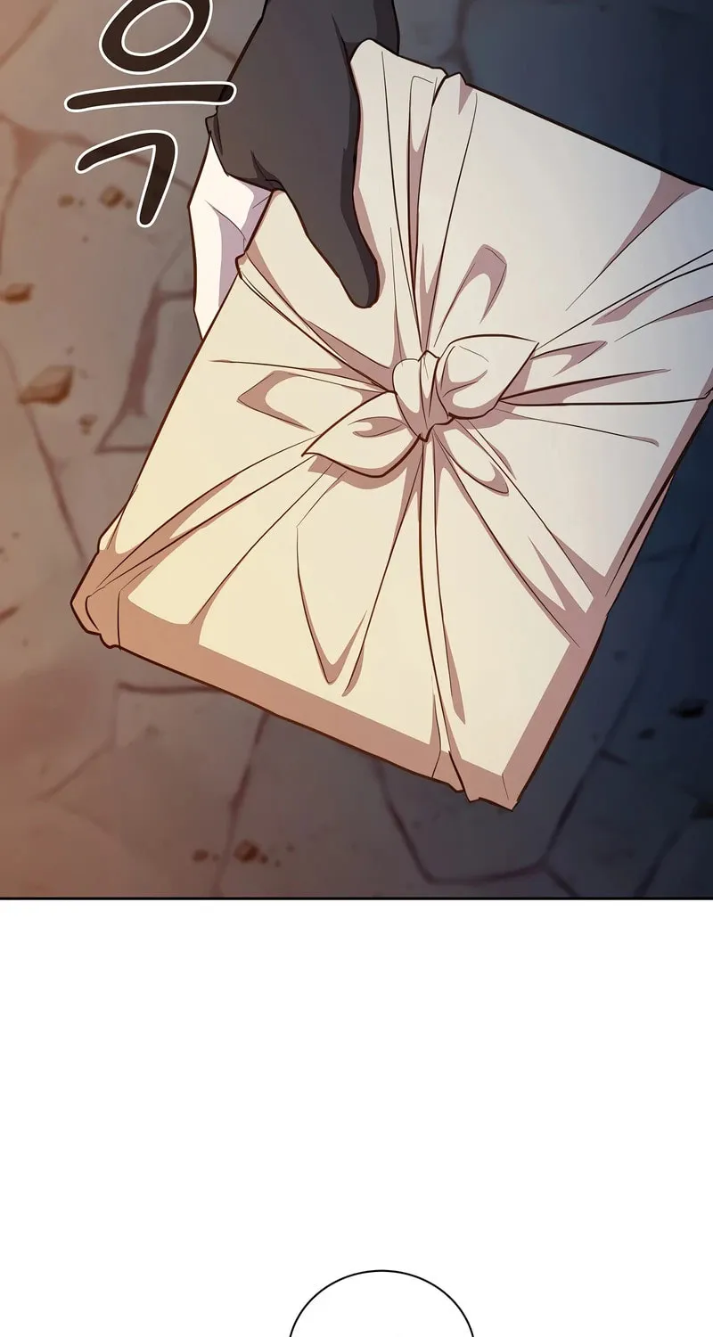 Becoming a Magic School Mage Chapter 111 page 18 - 