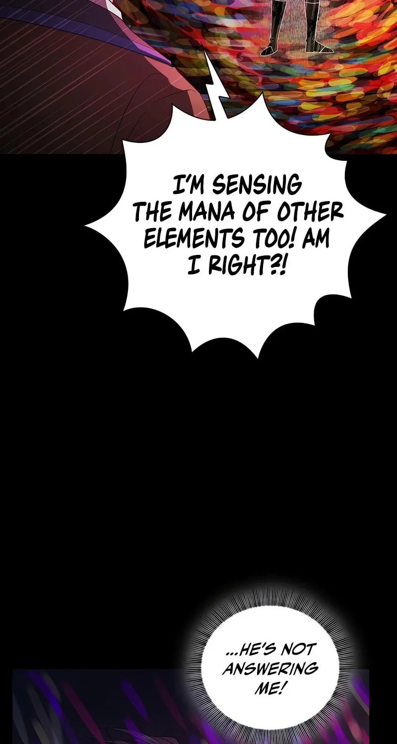 Becoming a Magic School Mage Chapter 111 page 3 - 