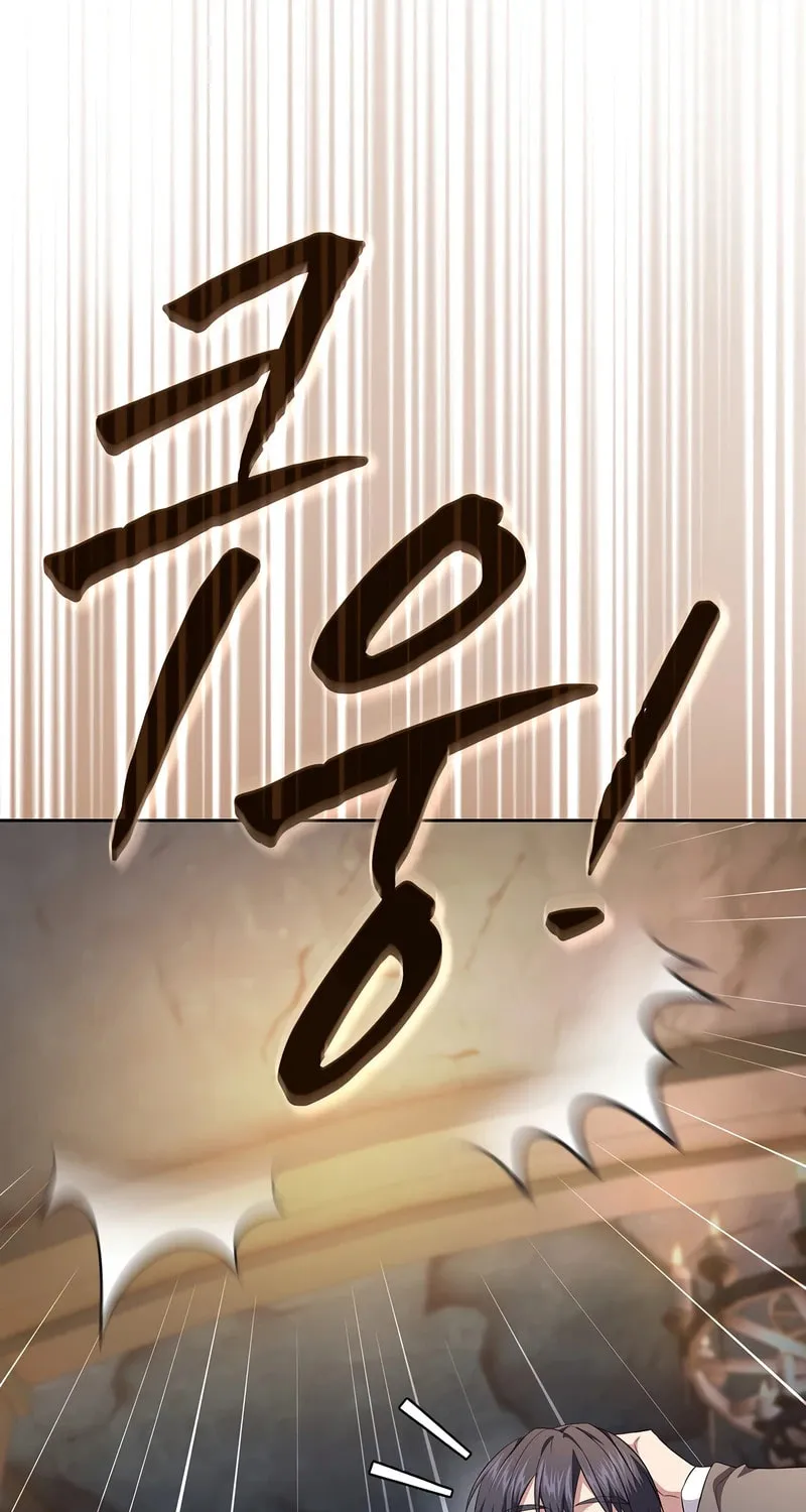 Becoming a Magic School Mage Chapter 111 page 27 - 