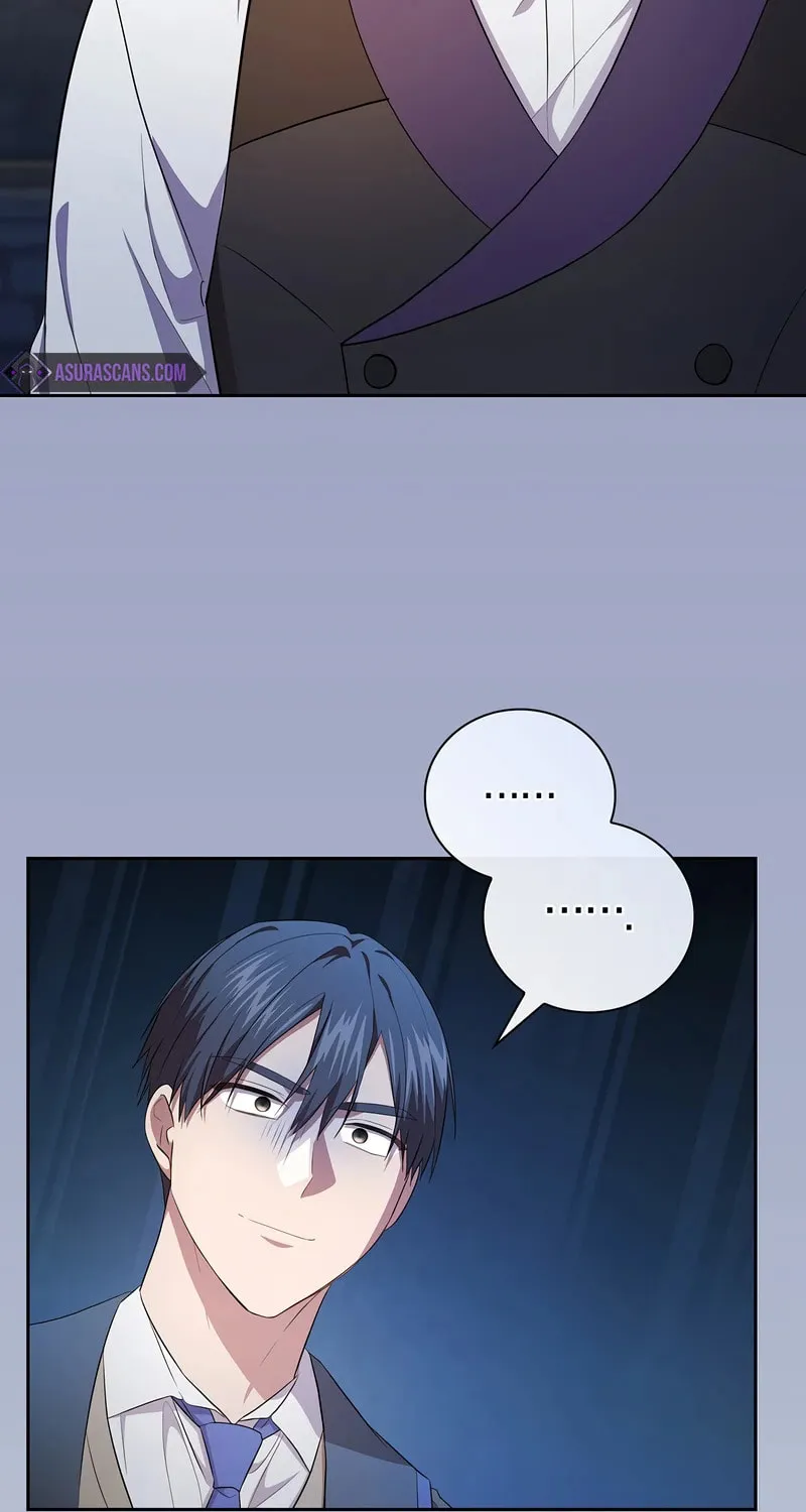 Becoming a Magic School Mage Chapter 111 page 33 - 