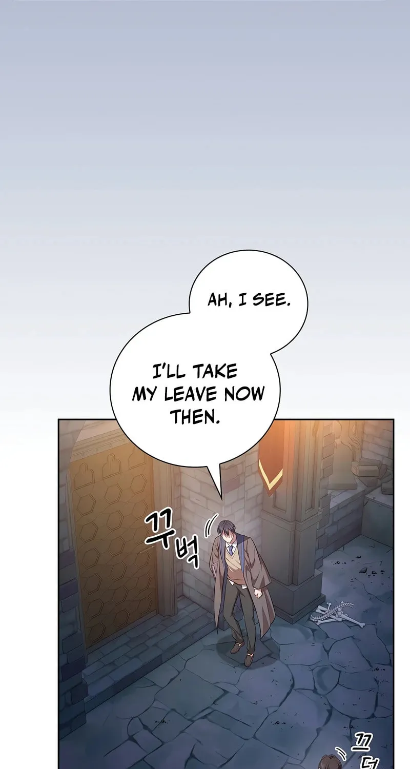 Becoming a Magic School Mage Chapter 111 page 34 - 