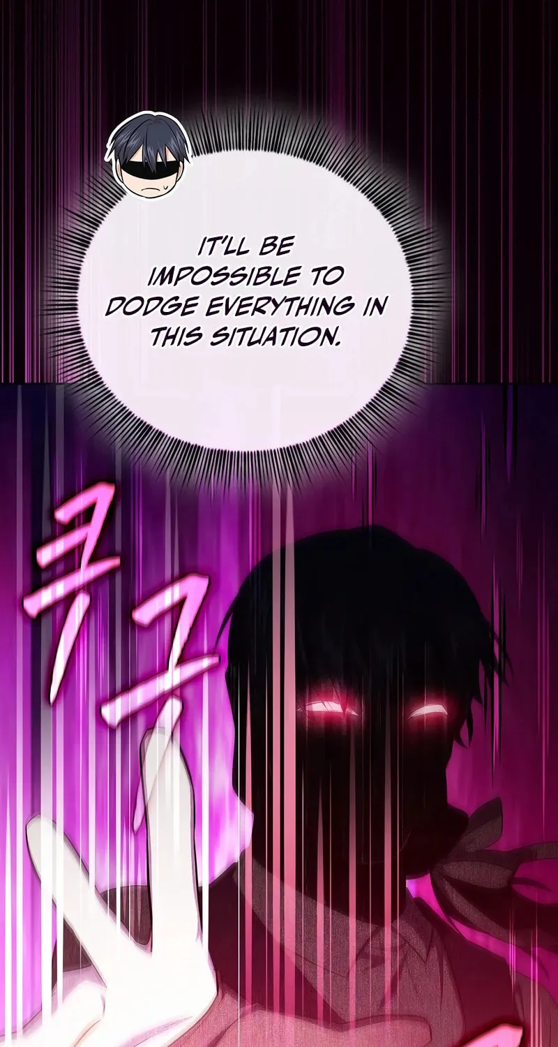 Becoming a Magic School Mage Chapter 111 page 5 - 