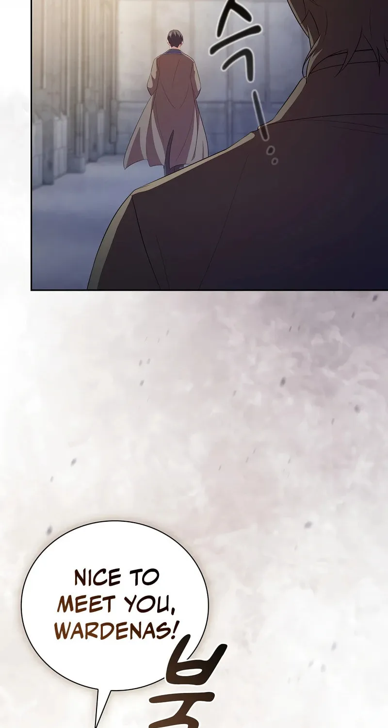 Becoming a Magic School Mage Chapter 111 page 44 - 