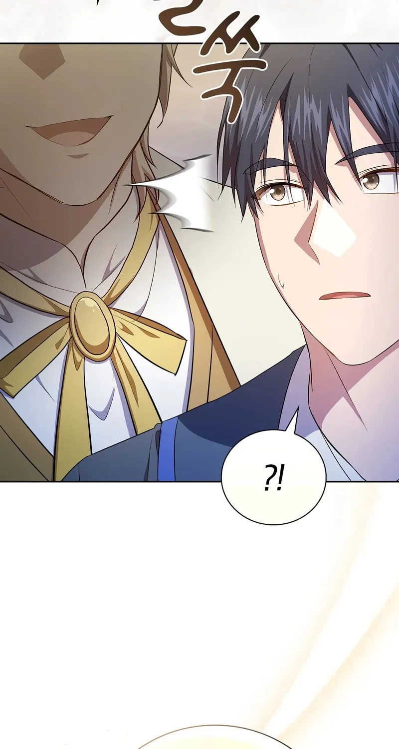 Becoming a Magic School Mage Chapter 111 page 45 - 