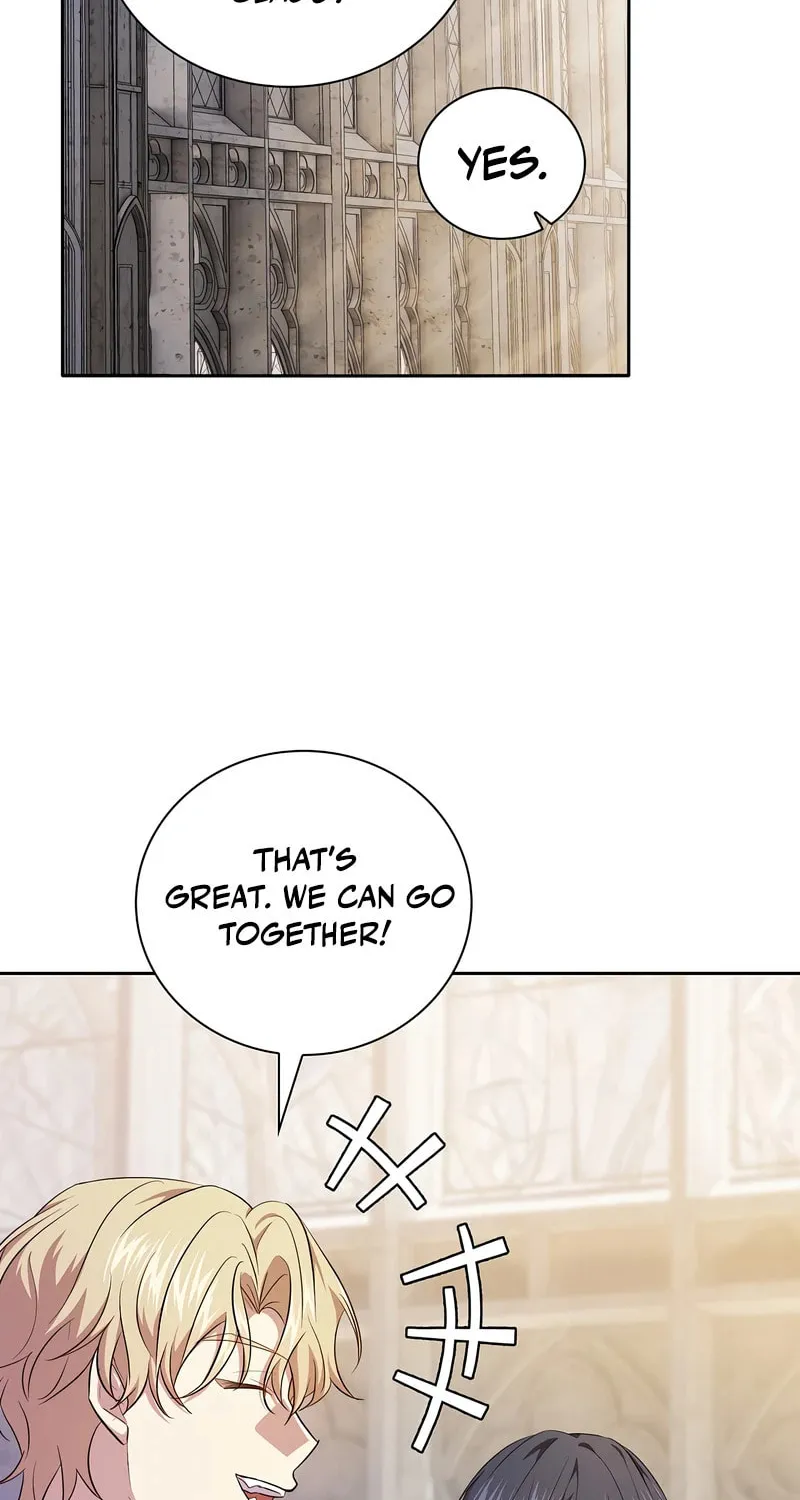 Becoming a Magic School Mage Chapter 111 page 48 - 