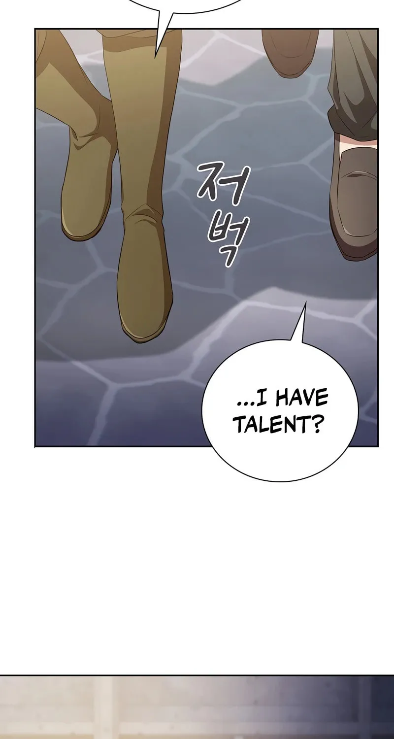 Becoming a Magic School Mage Chapter 111 page 57 - 
