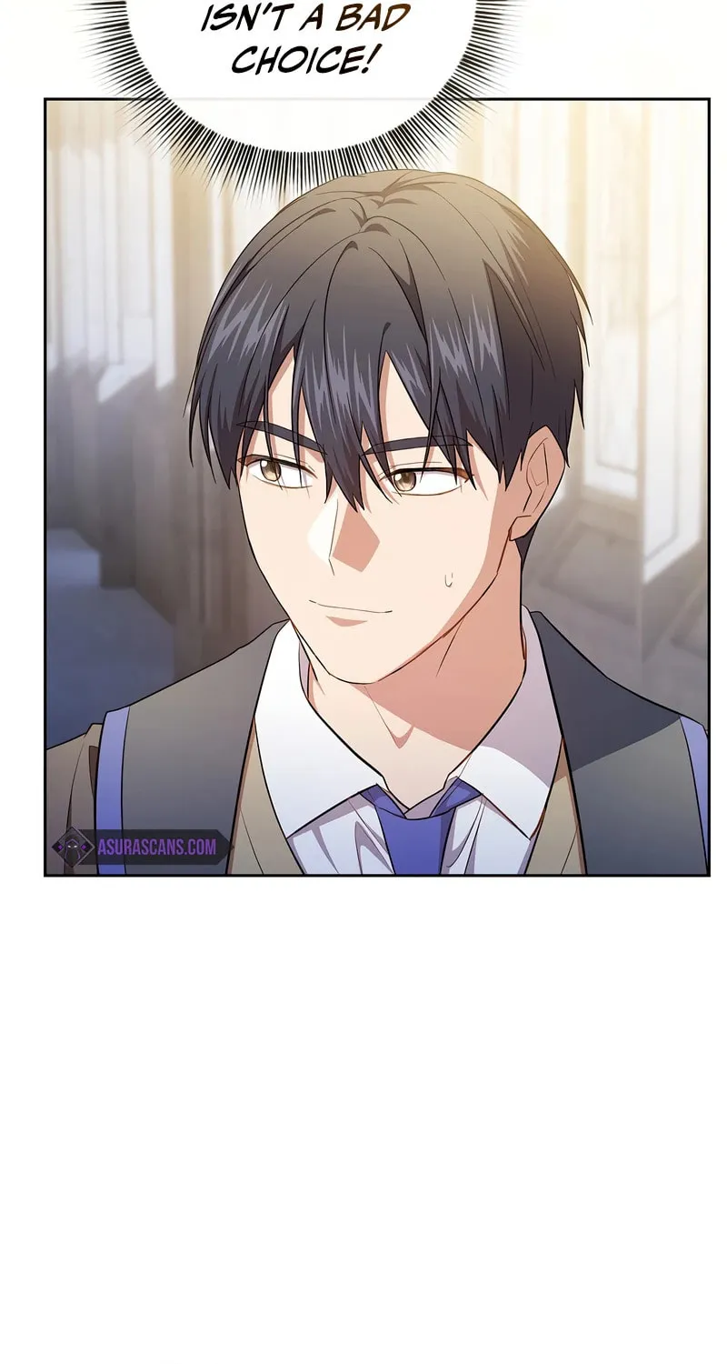 Becoming a Magic School Mage Chapter 111 page 62 - 