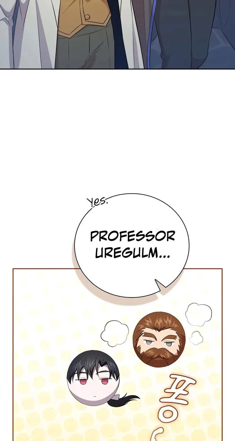Becoming a Magic School Mage Chapter 111 page 64 - 