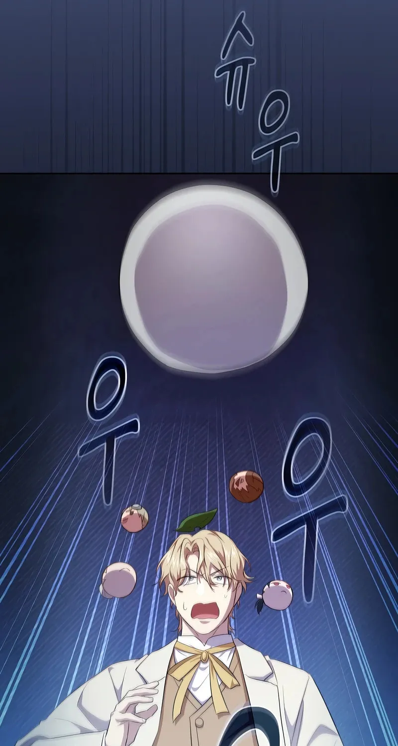 Becoming a Magic School Mage Chapter 111 page 74 - 