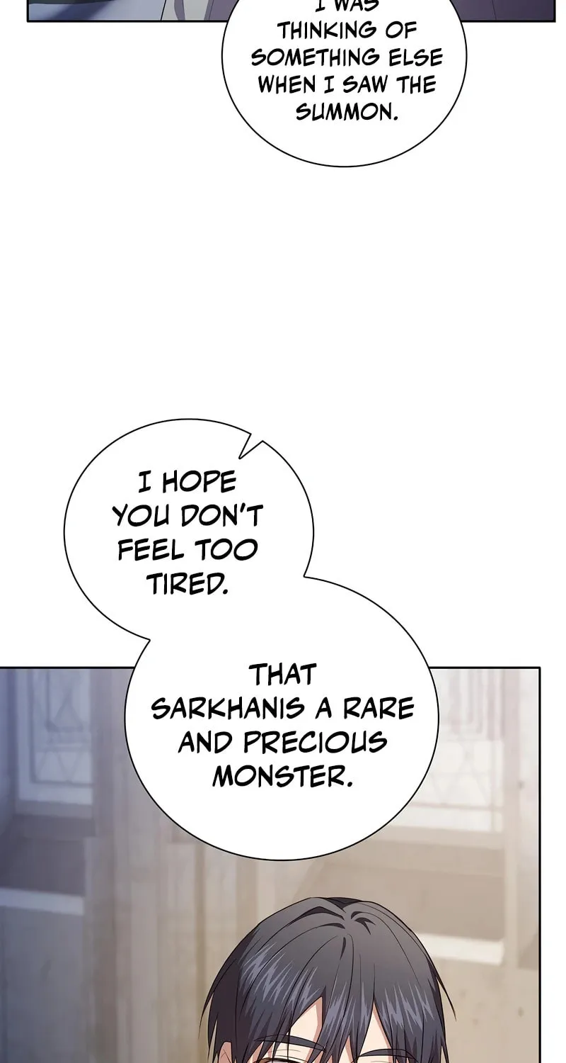 Becoming a Magic School Mage Chapter 111 page 80 - 