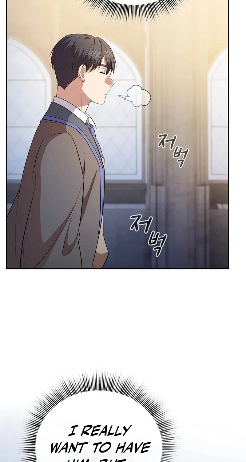 Becoming a Magic School Mage Chapter 111 page 85 - 