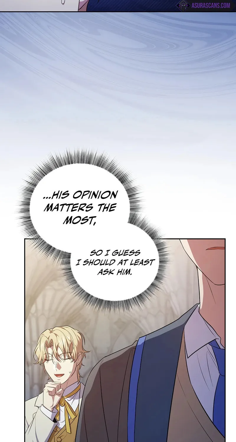 Becoming a Magic School Mage Chapter 111 page 87 - 