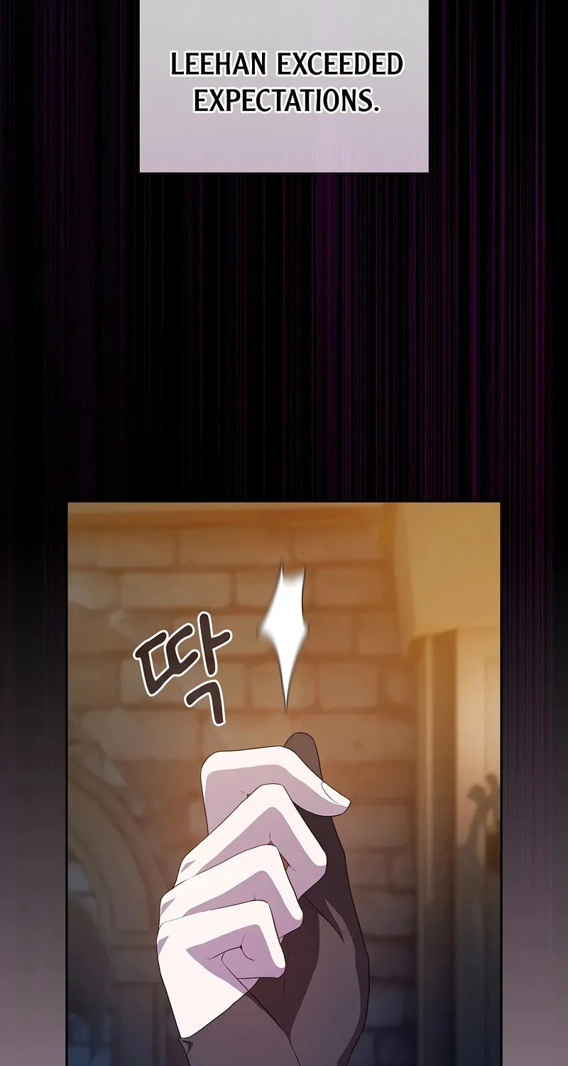 Becoming a Magic School Mage Chapter 111 page 10 - 