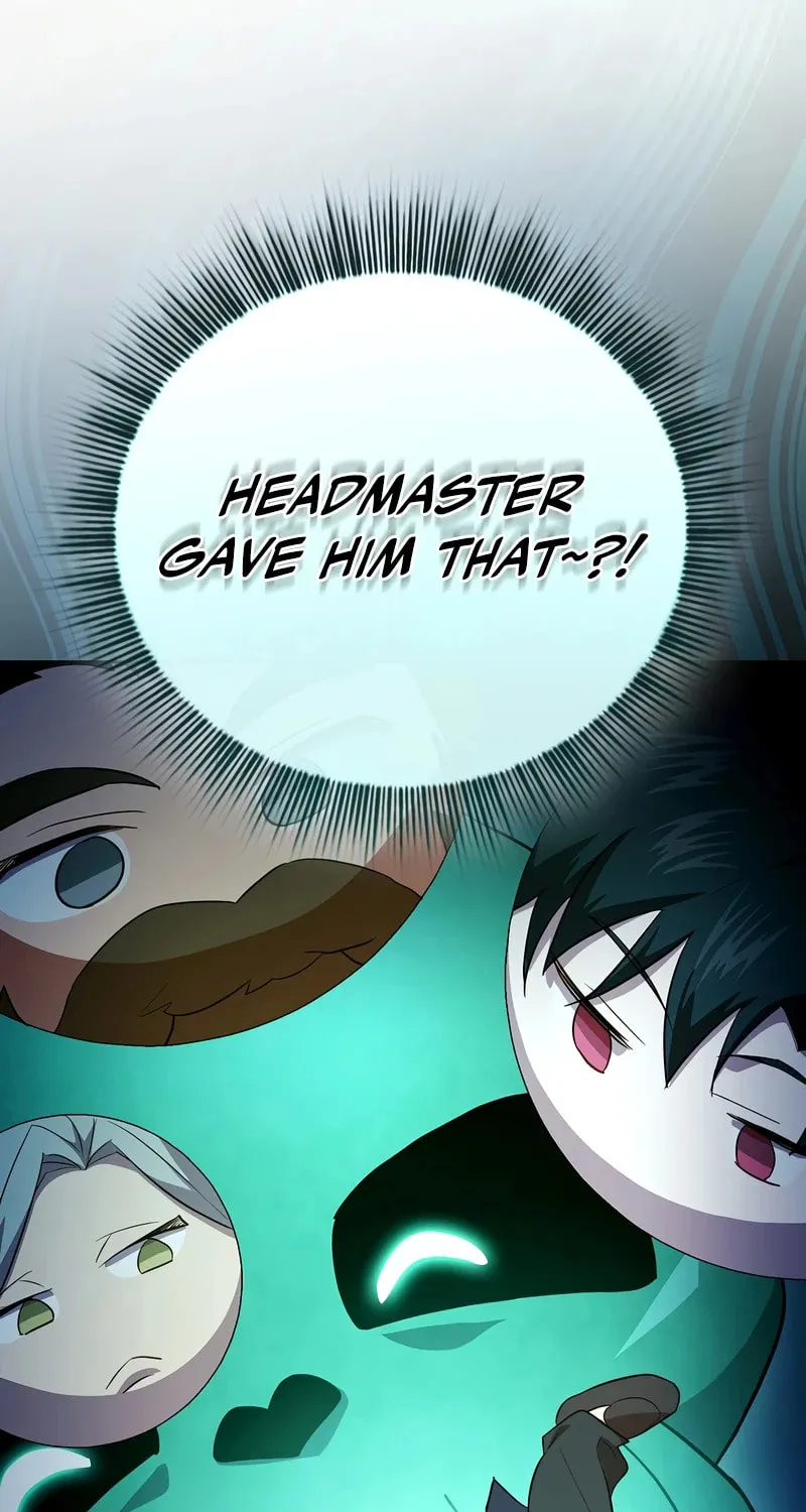 Becoming a Magic School Mage Chapter 111 page 92 - 