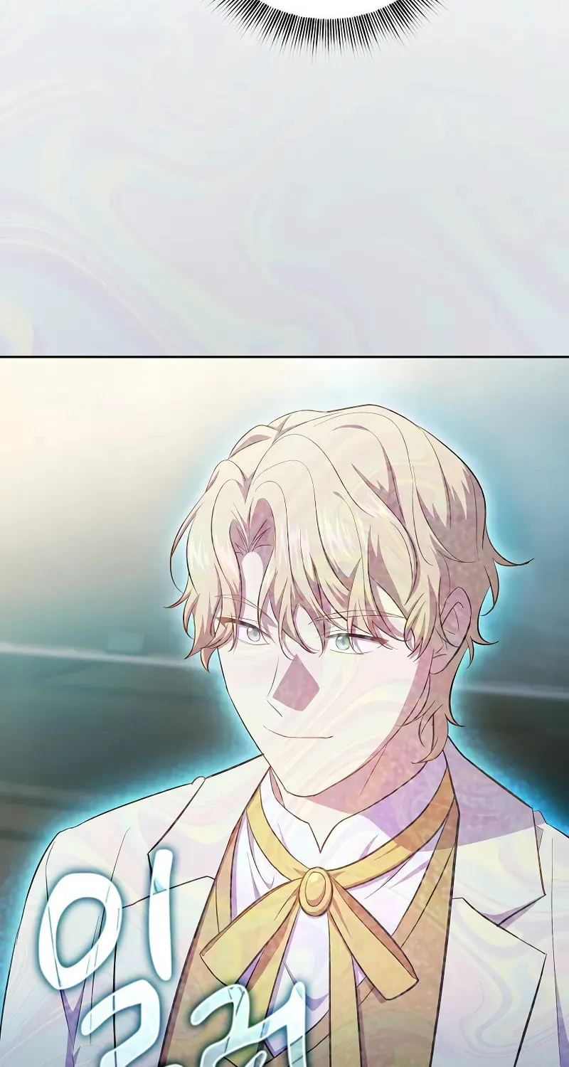 Becoming a Magic School Mage Chapter 112 page 19 - 