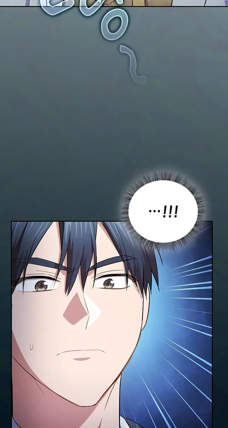 Becoming a Magic School Mage Chapter 112 page 20 - 