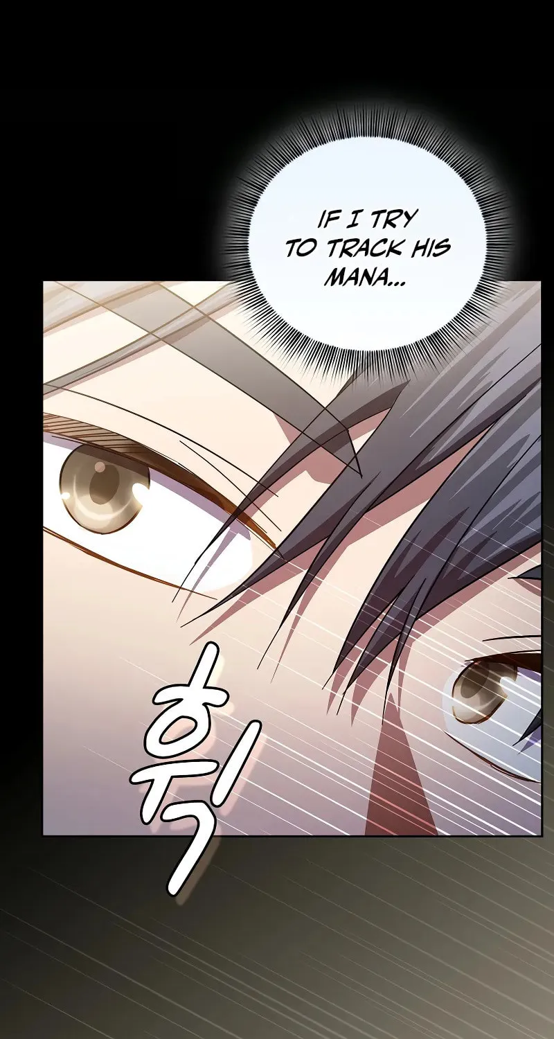 Becoming a Magic School Mage Chapter 112 page 23 - 
