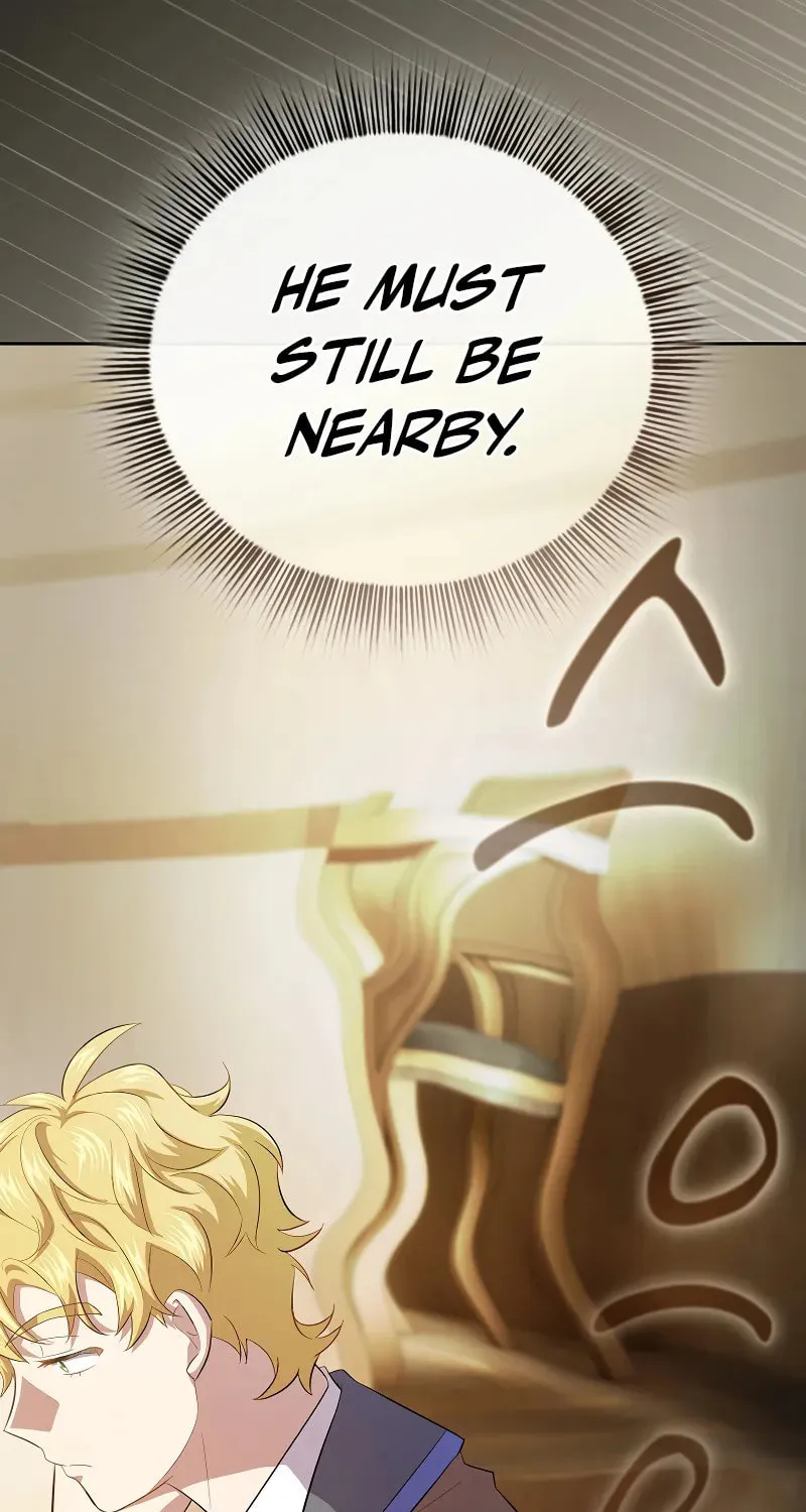 Becoming a Magic School Mage Chapter 112 page 24 - 