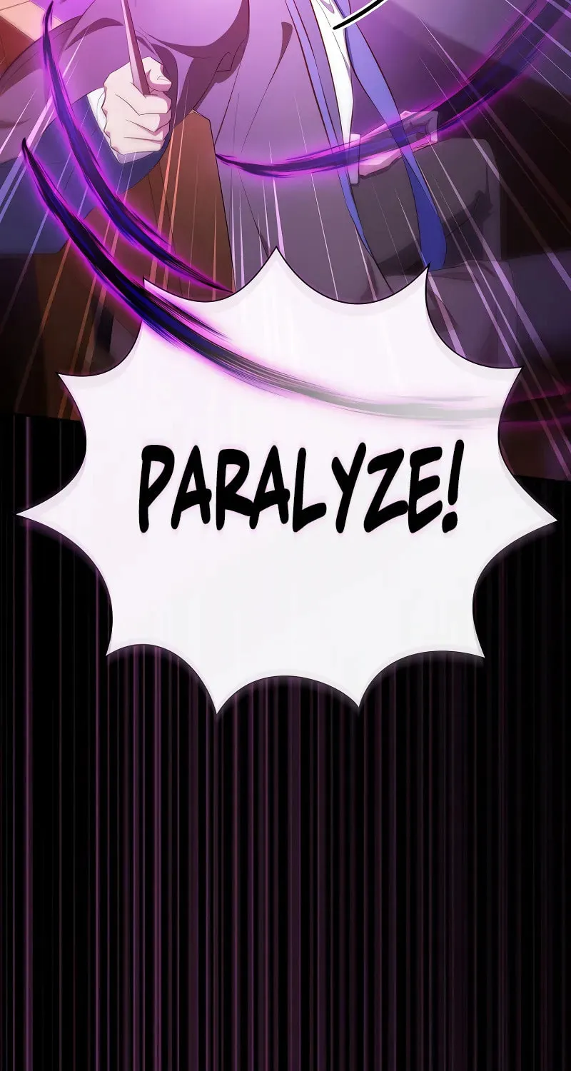 Becoming a Magic School Mage Chapter 112 page 28 - 
