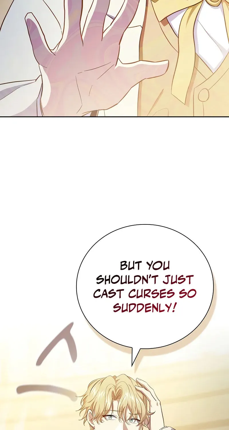 Becoming a Magic School Mage Chapter 112 page 33 - 