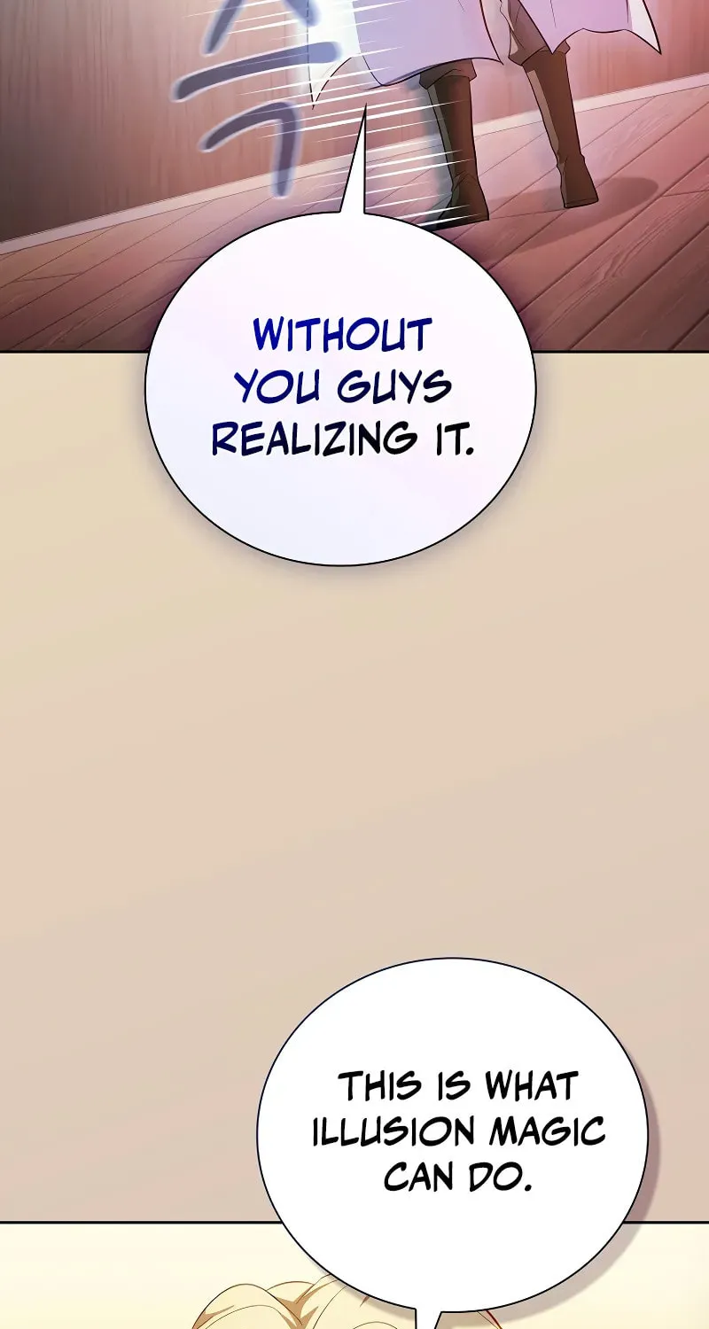 Becoming a Magic School Mage Chapter 112 page 38 - 