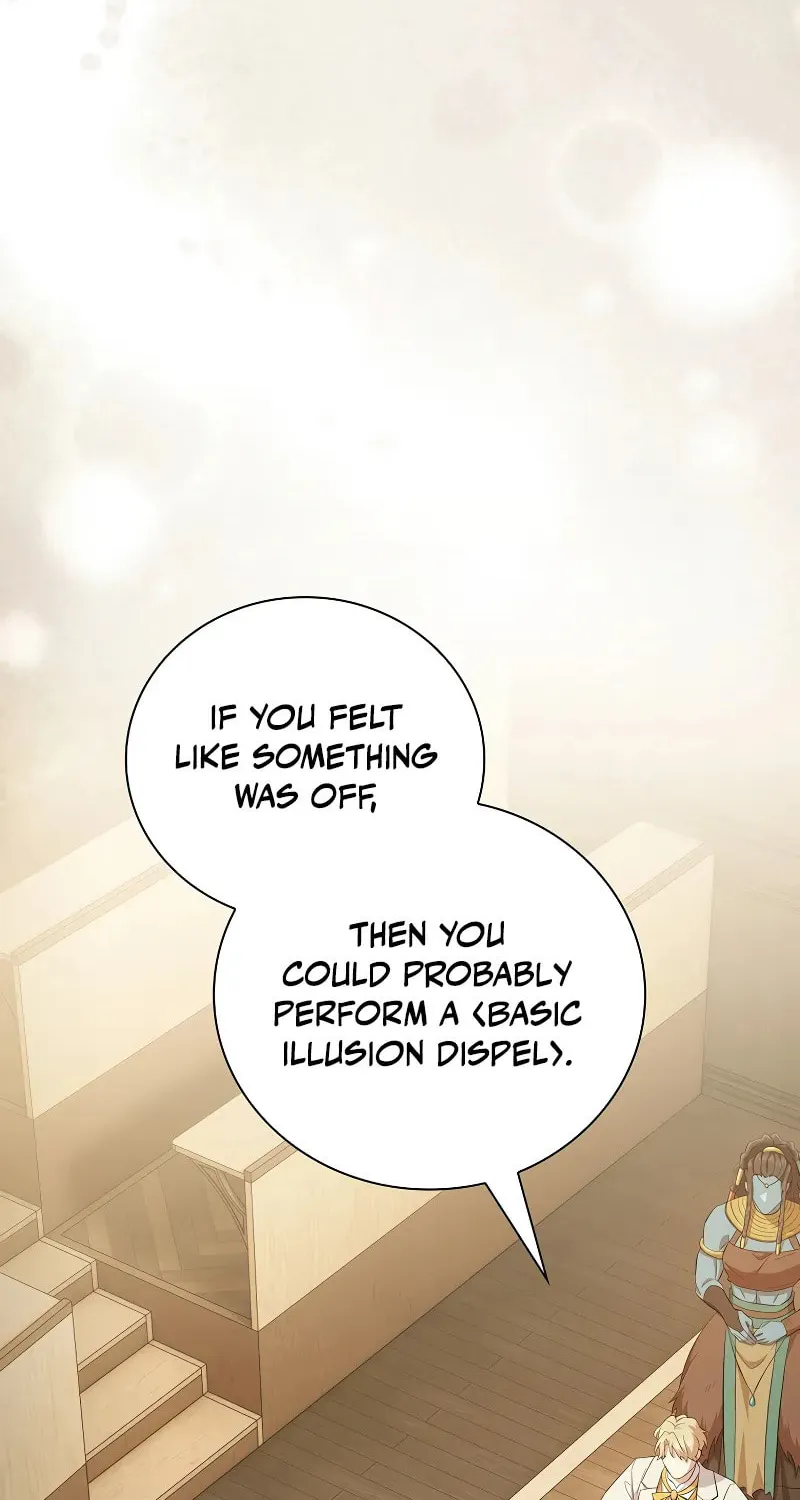 Becoming a Magic School Mage Chapter 112 page 43 - 
