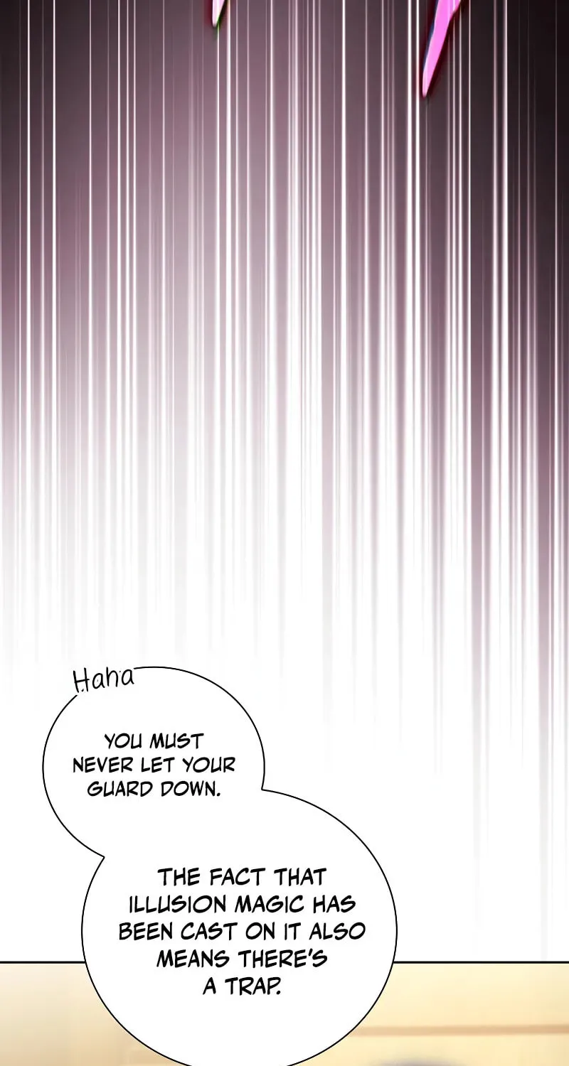 Becoming a Magic School Mage Chapter 112 page 52 - 