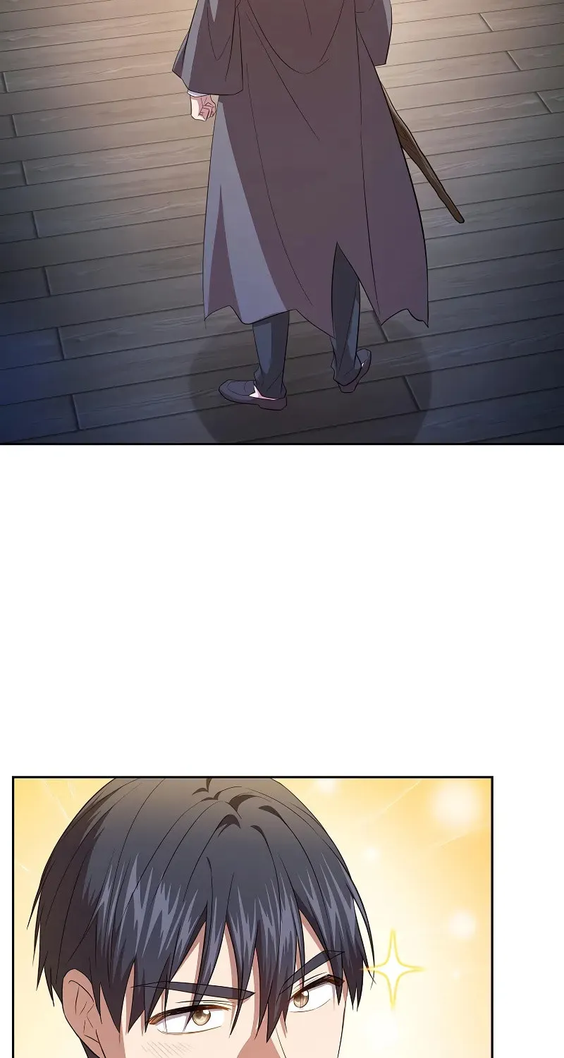 Becoming a Magic School Mage Chapter 112 page 56 - 