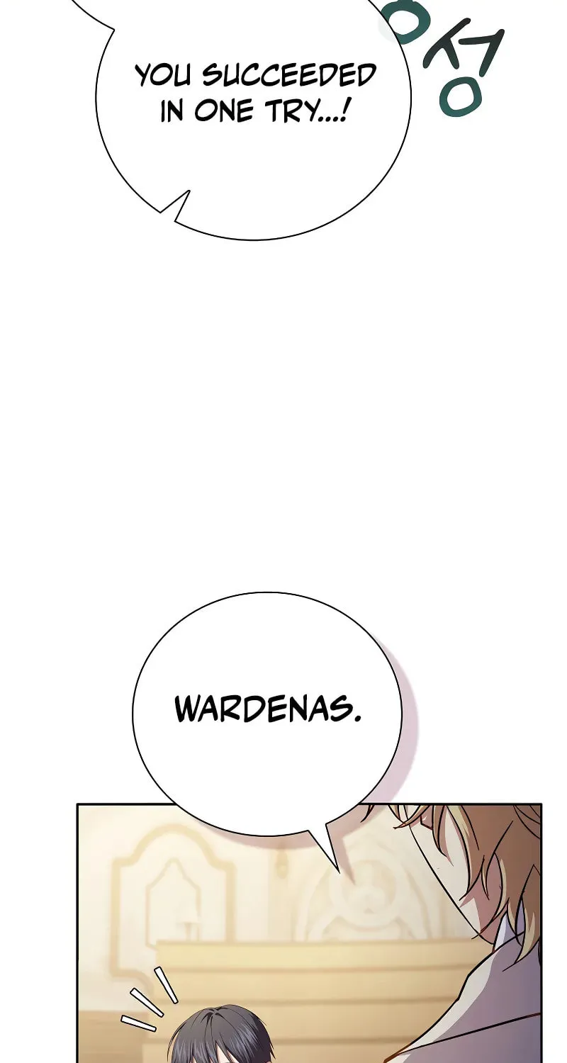 Becoming a Magic School Mage Chapter 112 page 68 - 