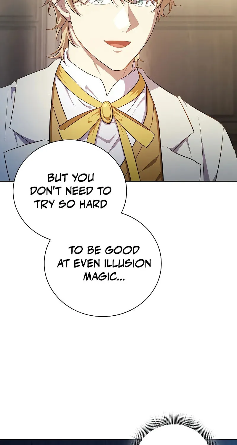 Becoming a Magic School Mage Chapter 112 page 70 - 