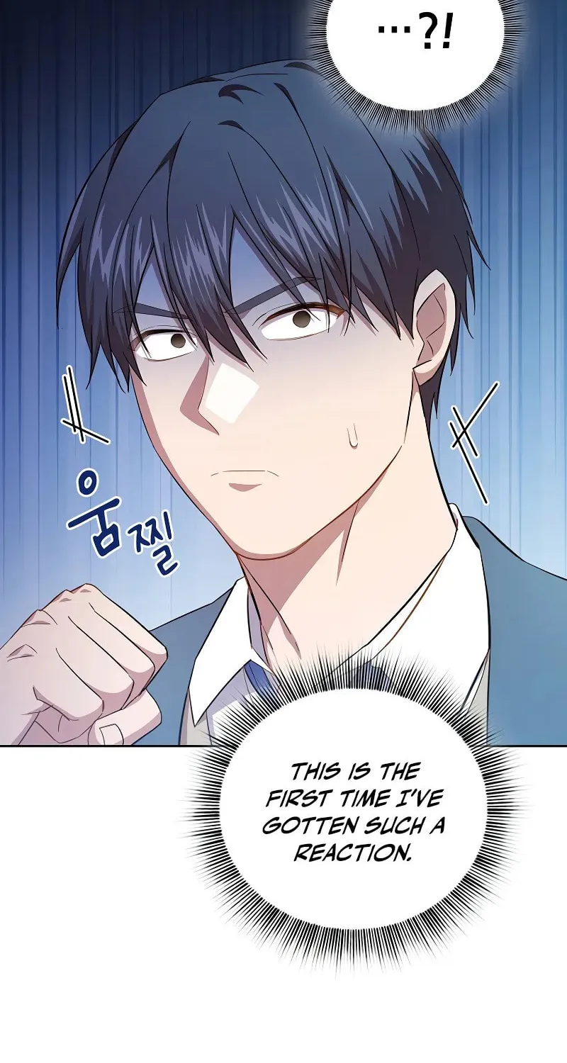 Becoming a Magic School Mage Chapter 112 page 71 - 