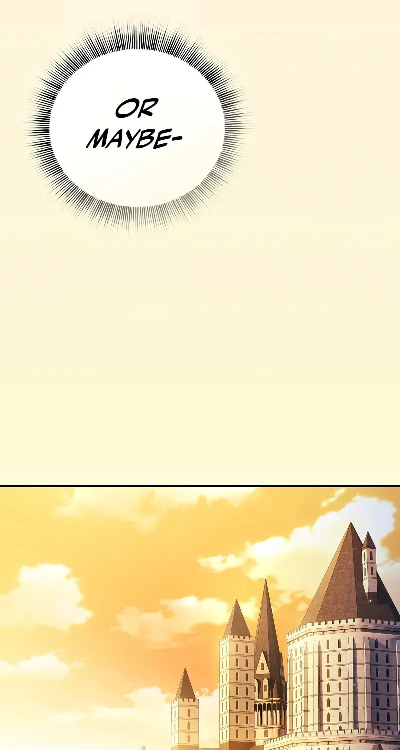 Becoming a Magic School Mage Chapter 112 page 74 - 