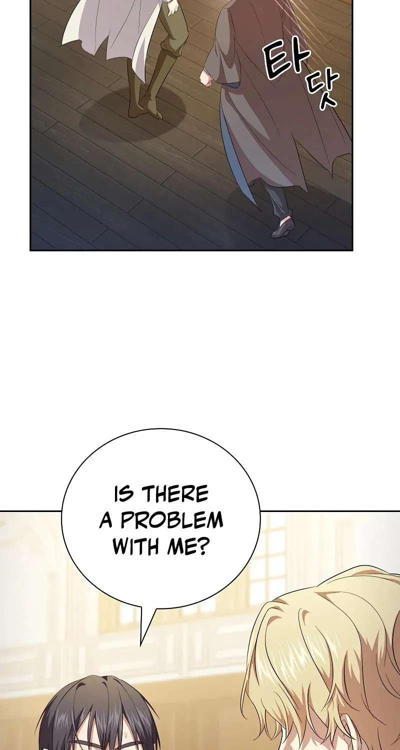 Becoming a Magic School Mage Chapter 112 page 78 - 