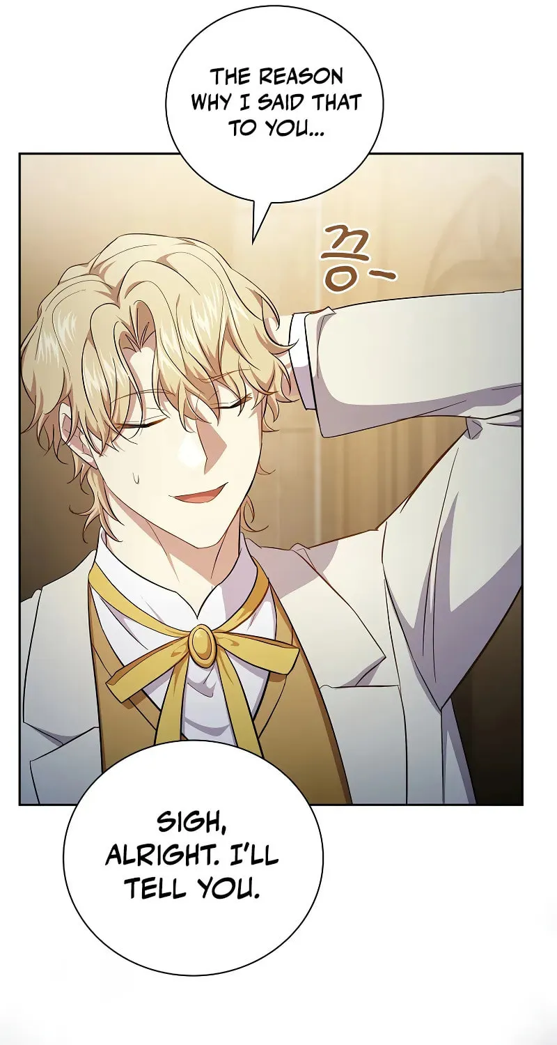 Becoming a Magic School Mage Chapter 112 page 80 - 