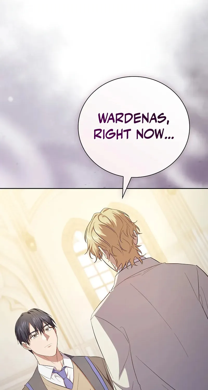 Becoming a Magic School Mage Chapter 112 page 81 - 