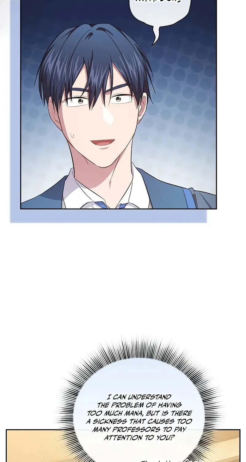 Becoming a Magic School Mage Chapter 112 page 83 - 