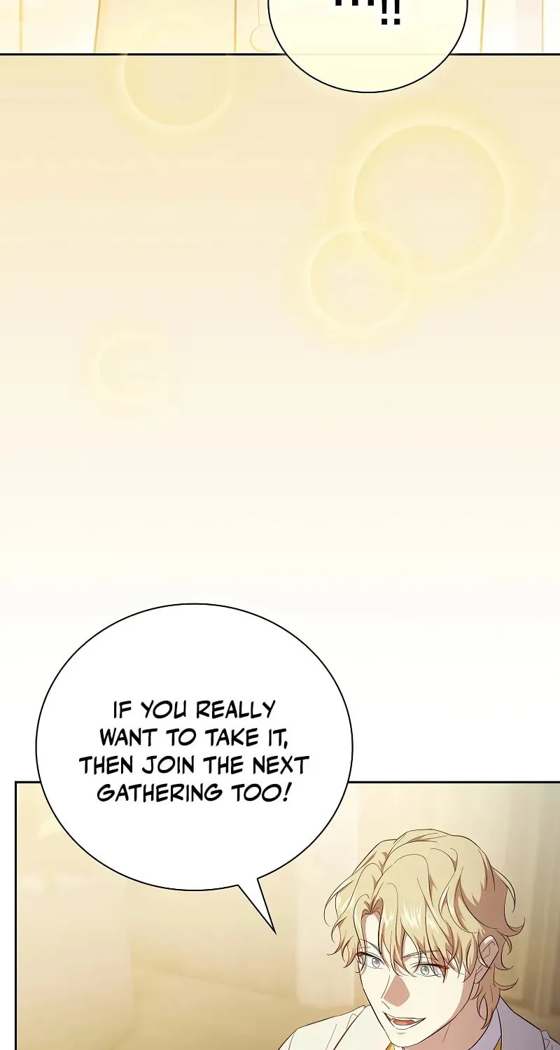 Becoming a Magic School Mage Chapter 112 page 91 - 