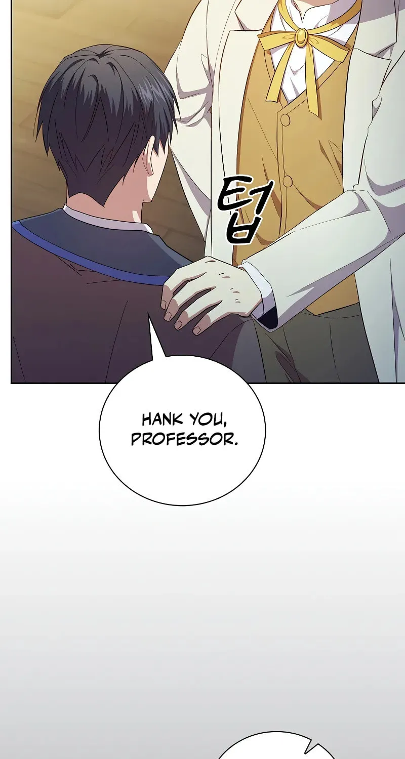 Becoming a Magic School Mage Chapter 112 page 92 - 