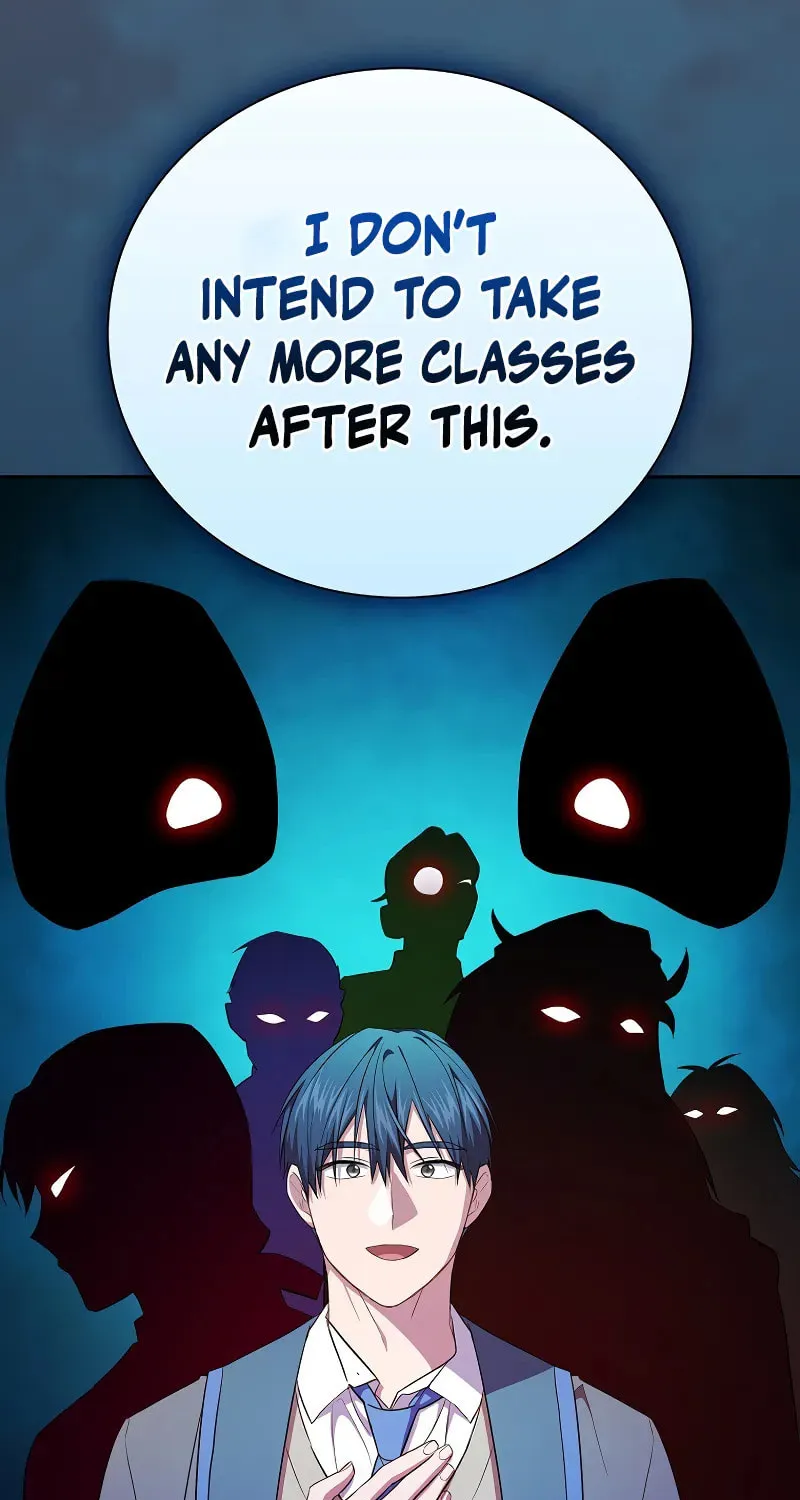 Becoming a Magic School Mage Chapter 112 page 94 - 