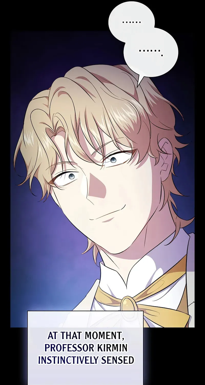 Becoming a Magic School Mage Chapter 112 page 96 - 