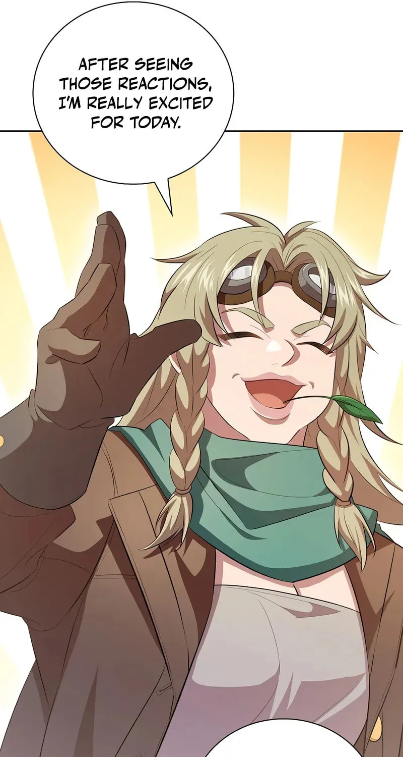 Becoming a Magic School Mage Chapter 113 page 12 - 
