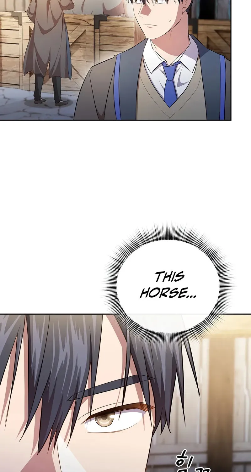Becoming a Magic School Mage Chapter 113 page 16 - 