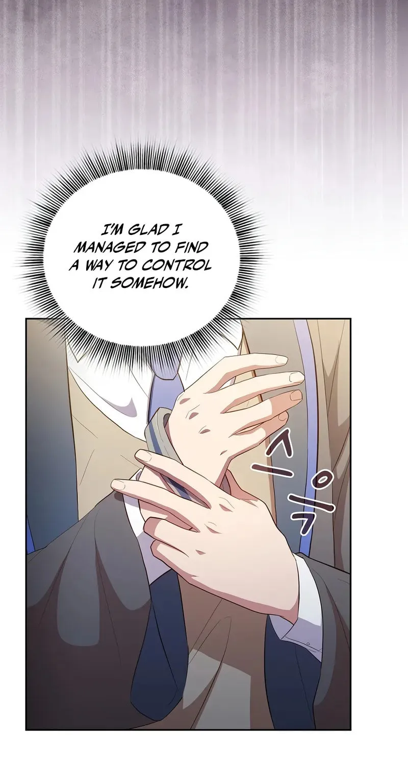 Becoming a Magic School Mage Chapter 113 page 19 - 