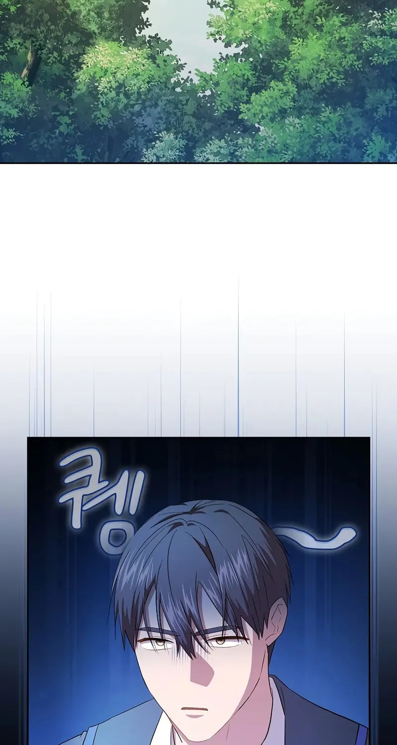 Becoming a Magic School Mage Chapter 113 page 3 - 
