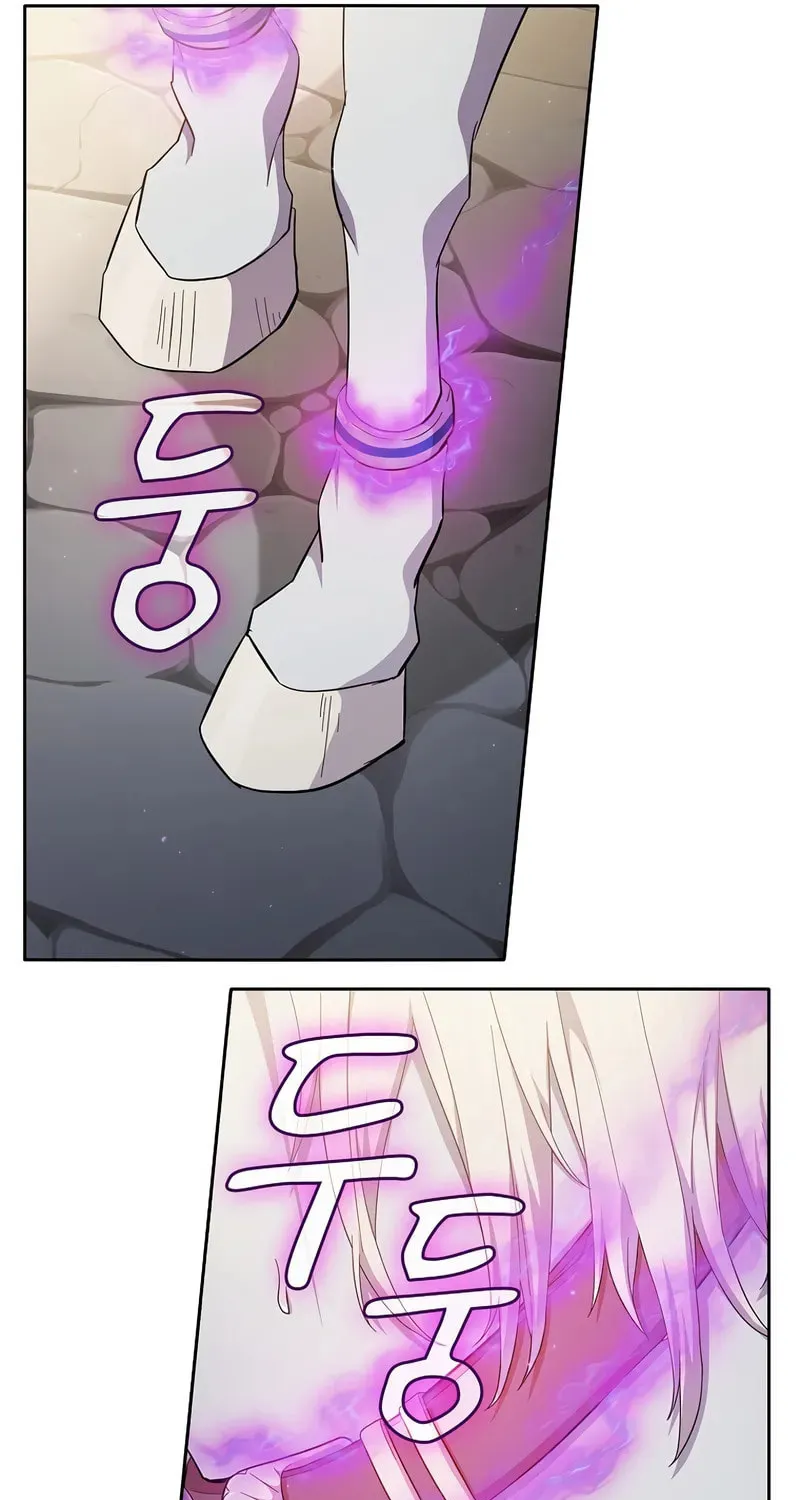 Becoming a Magic School Mage Chapter 113 page 21 - 