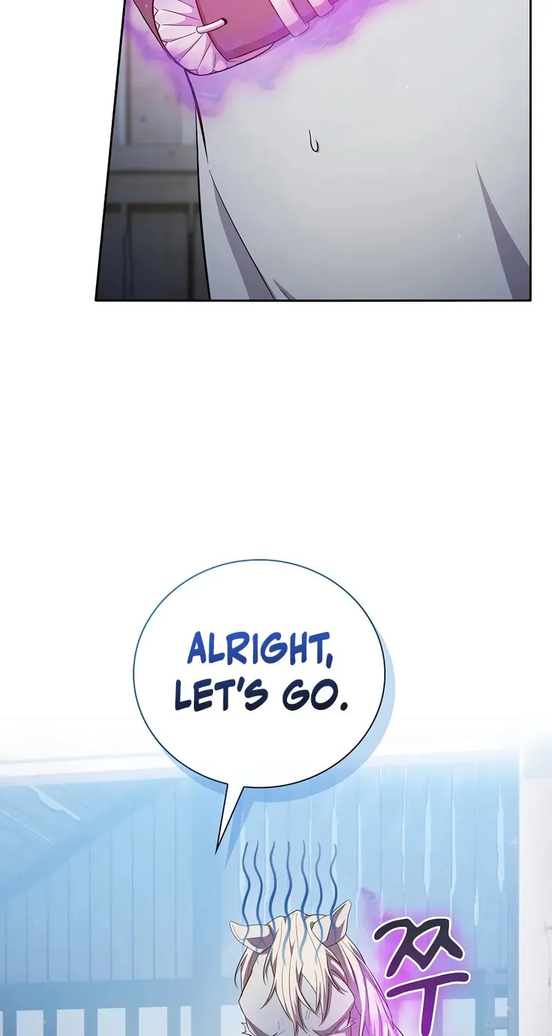 Becoming a Magic School Mage Chapter 113 page 22 - 
